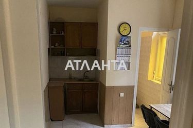 Commercial real estate at st. Golovatogo atam Bogatova (area 161,5 m²) - Atlanta.ua - фото 22