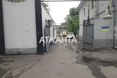 Commercial real estate at st. Golovatogo atam Bogatova (area 161,5 m²) - Atlanta.ua - фото 28