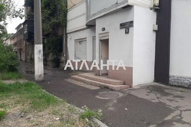 Commercial real estate at st. Golovatogo atam Bogatova (area 161,5 m²) - Atlanta.ua - фото 30