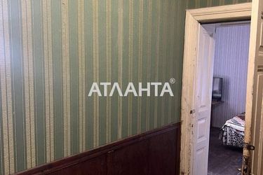 2-комнатная квартира по адресу ул. Дворянская (площадь 59,3 м²) - Atlanta.ua - фото 19