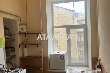 2-комнатная квартира по адресу ул. Дворянская (площадь 59,3 м²) - Atlanta.ua - фото 28