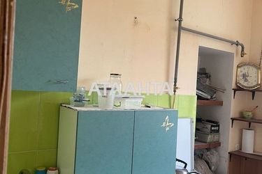 2-комнатная квартира по адресу ул. Дворянская (площадь 59,3 м²) - Atlanta.ua - фото 25