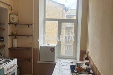 2-комнатная квартира по адресу ул. Дворянская (площадь 59,3 м²) - Atlanta.ua - фото 24