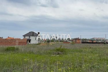 Участок по адресу ул. Измаильская (площадь 8 сот) - Atlanta.ua - фото 4