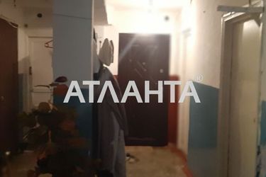 Коммунальная квартира по адресу ул. Александрийская (площадь 17,3 м²) - Atlanta.ua - фото 9