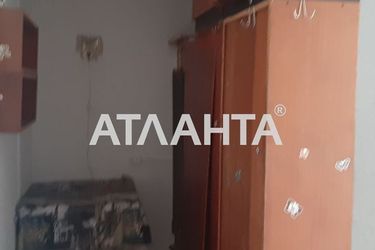 Коммунальная квартира по адресу ул. Александрийская (площадь 17,3 м²) - Atlanta.ua - фото 10