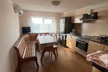 2-комнатная квартира по адресу ул. Франко Ивана (площадь 66 м²) - Atlanta.ua - фото 9