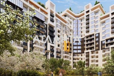 1-комнатная квартира по адресу ул. Вильямса ак. (площадь 21,3 м²) - Atlanta.ua - фото 9