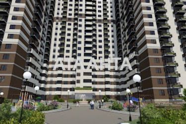 1-room apartment apartment by the address st. Srednefontanskaya (area 49 m²) - Atlanta.ua - фото 5