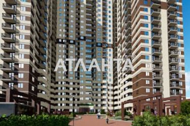 1-room apartment apartment by the address st. Srednefontanskaya (area 49 m²) - Atlanta.ua - фото 6