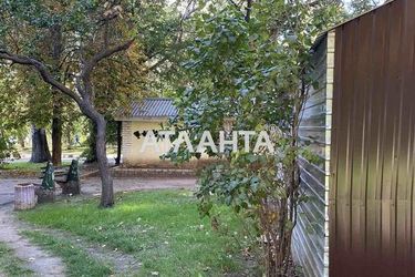 Комерційна нерухомість за адресою вул. Героїв оборони Одеси(Героїв Сталінграду) (площа 30,4 м²) - Atlanta.ua - фото 10