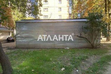 Комерційна нерухомість за адресою вул. Героїв оборони Одеси(Героїв Сталінграду) (площа 30,4 м²) - Atlanta.ua - фото 12