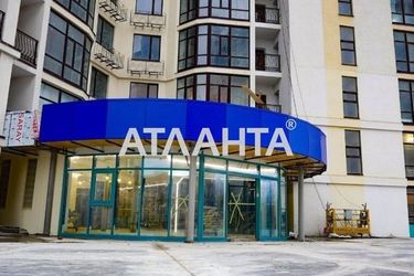 2-rooms apartment apartment by the address st. Fontanskaya dor Perekopskoy Divizii (area 84 m²) - Atlanta.ua - imageAlt 22