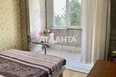 Комунальна квартира за адресою вул. Європейська (площа 17,5 м²) - Atlanta.ua - фото 13