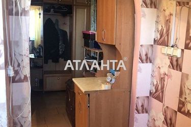 Комунальна квартира за адресою вул. Європейська (площа 17,5 м²) - Atlanta.ua - фото 19