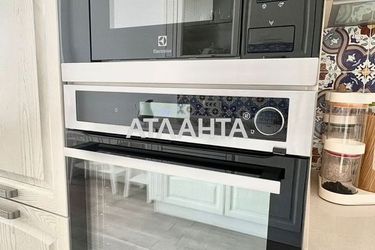 2-комнатная квартира по адресу ул. Греческая (площадь 111,3 м²) - Atlanta.ua - фото 42