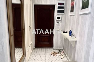 2-комнатная квартира по адресу ул. Греческая (площадь 111,3 м²) - Atlanta.ua - фото 55