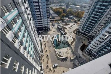 3-кімнатна квартира за адресою вул. Варненська (площа 94,5 м²) - фото 20 3-кімнатна квартира за адресою вул. Варненська (площа 94,5 м²) - Atlanta.ua - фото 20