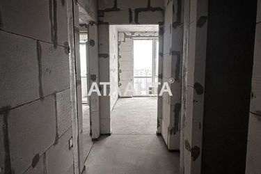 3-кімнатна квартира за адресою вул. Варненська (площа 94,5 м²) - фото 27 3-кімнатна квартира за адресою вул. Варненська (площа 94,5 м²) - Atlanta.ua - фото 27