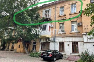 Комунальна квартира за адресою вул. Буніна (площа 129 м²) - Atlanta.ua - фото 11