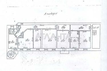 Комунальна квартира за адресою вул. Буніна (площа 129 м²) - Atlanta.ua - фото 14