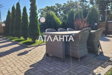 Коммерческая недвижимость по адресу Хмельницкого Богдана пер. (площадь 300 м²) - Atlanta.ua - фото 16