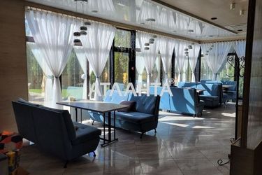 Коммерческая недвижимость по адресу Хмельницкого Богдана пер. (площадь 300 м²) - Atlanta.ua - фото 12