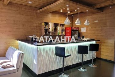 Коммерческая недвижимость по адресу Хмельницкого Богдана пер. (площадь 300 м²) - Atlanta.ua - фото 15