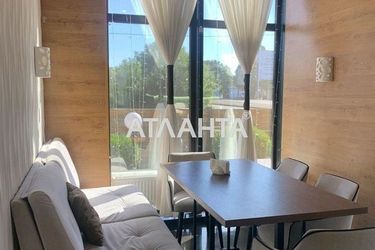 Коммерческая недвижимость по адресу Хмельницкого Богдана пер. (площадь 300 м²) - Atlanta.ua - фото 14