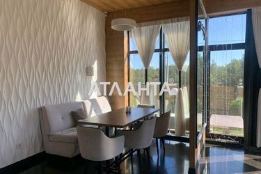 Коммерческая недвижимость по адресу Хмельницкого Богдана пер. (площадь 300 м²) - Atlanta.ua - фото 13