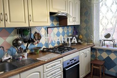 3-комнатная квартира по адресу ул. Варненская (площадь 63 м²) - Atlanta.ua - фото 9