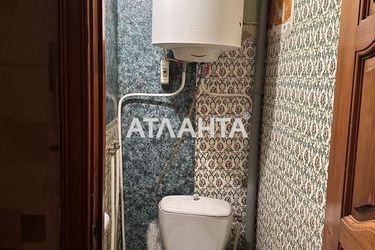 3-комнатная квартира по адресу ул. Варненская (площадь 63 м²) - Atlanta.ua - фото 13