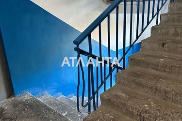 3-комнатная квартира по адресу ул. Варненская (площадь 63 м²) - Atlanta.ua - фото 16