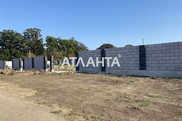 Участок по адресу ул. Западная (площадь 5 сот) - Atlanta.ua - фото 8