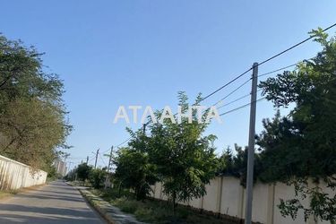 Участок по адресу ул. Западная (площадь 5 сот) - Atlanta.ua - фото 14