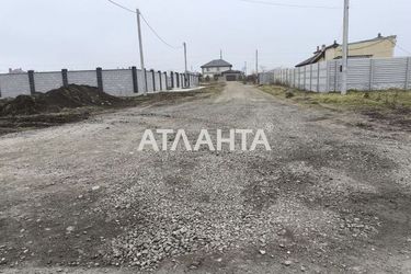 Участок по адресу ул. Западная (площадь 5 сот) - Atlanta.ua - фото 9