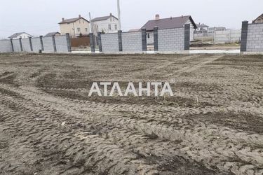 Участок по адресу ул. Западная (площадь 5 сот) - Atlanta.ua - фото 12