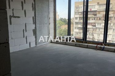 1-room apartment apartment by the address st. Bolshaya arnautskaya Chkalova (area 35,5 m²) - Atlanta.ua - фото 20