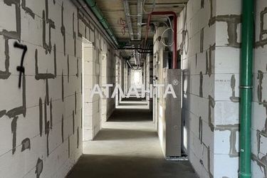 1-room apartment apartment by the address st. Bolshaya arnautskaya Chkalova (area 35,5 m²) - Atlanta.ua - фото 21