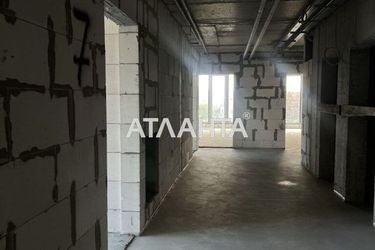1-room apartment apartment by the address st. Bolshaya arnautskaya Chkalova (area 35,5 m²) - Atlanta.ua - фото 22