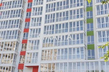 1-комнатная квартира по адресу ул. Пишоновская (площадь 28 м²) - Atlanta.ua - фото 9