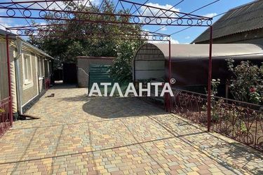 Дом по адресу ул. Грушевского (площадь 120 м²) - Atlanta.ua - фото 56