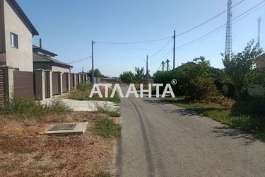 Участок по адресу ул. Садовая (площадь 4 сот) - Atlanta.ua - фото 12