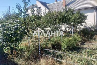 Участок по адресу ул. Садовая (площадь 4 сот) - Atlanta.ua - фото 18