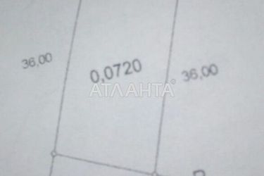 Ділянка за адресою вул. Тіниста (площа 7,2 сот) - Atlanta.ua - фото 7