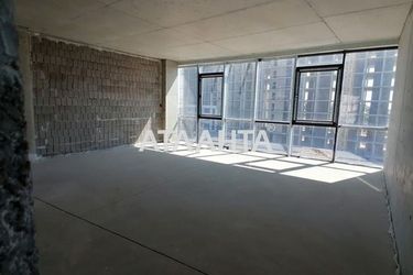 1-комнатная квартира по адресу ул. Дружбы народов (площадь 43,4 м²) - Atlanta.ua - фото 10