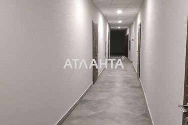 1-комнатная квартира по адресу ул. Дружбы народов (площадь 43,4 м²) - Atlanta.ua - фото 13