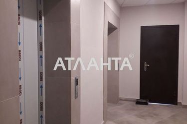 1-комнатная квартира по адресу ул. Дружбы народов (площадь 43,4 м²) - Atlanta.ua - фото 12