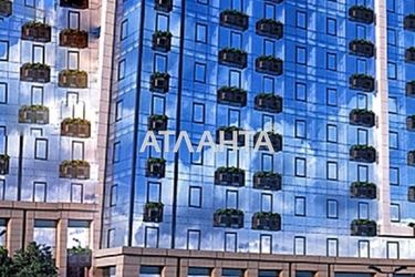 1-комнатная квартира по адресу ул. Дружбы народов (площадь 43,4 м²) - Atlanta.ua - фото 16