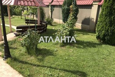 Дом по адресу ул. Солнечная (площадь 180 м²) - Atlanta.ua - фото 18